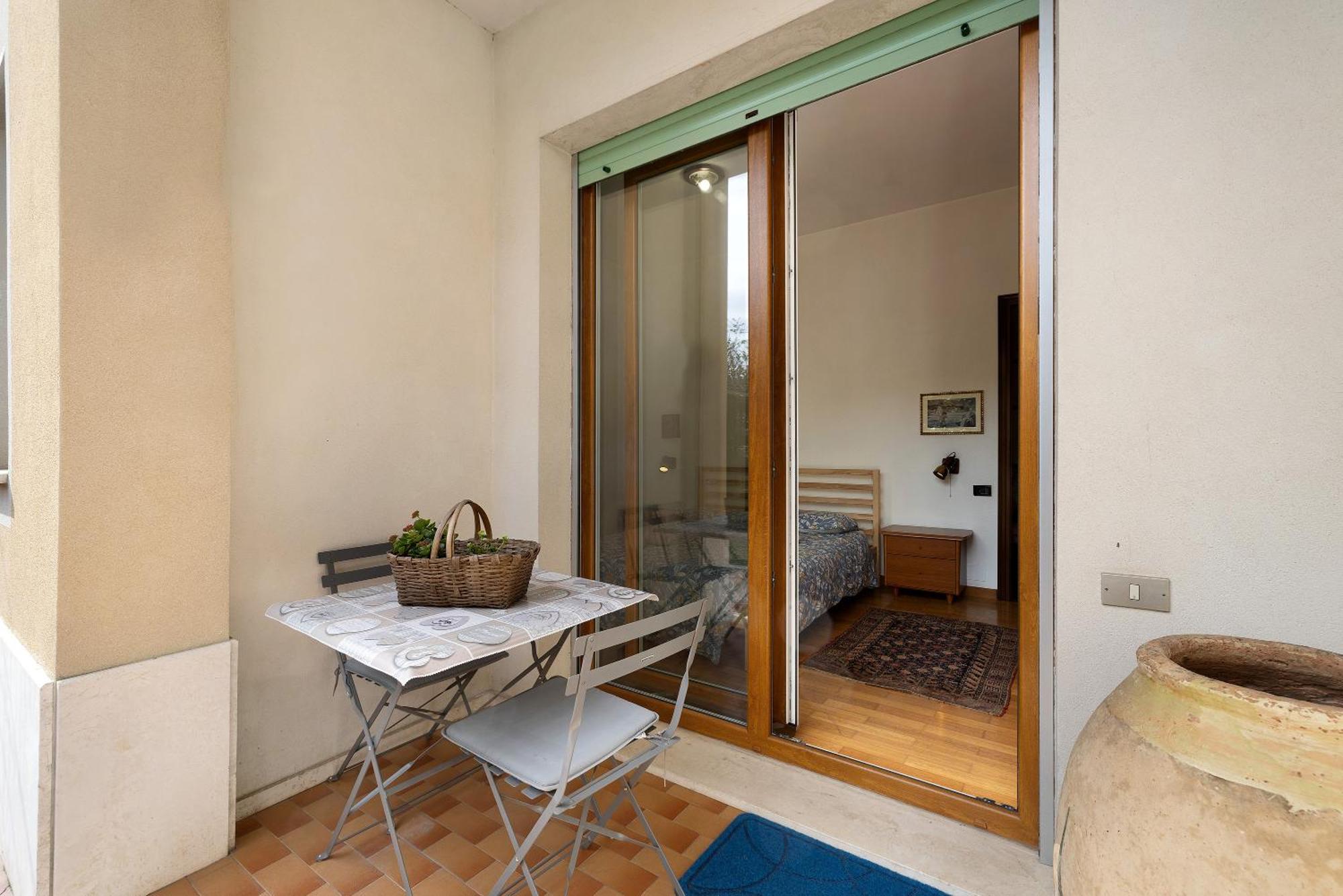 Ferienwohnung Il Giardino Di Gio Finale Ligure Exterior foto
