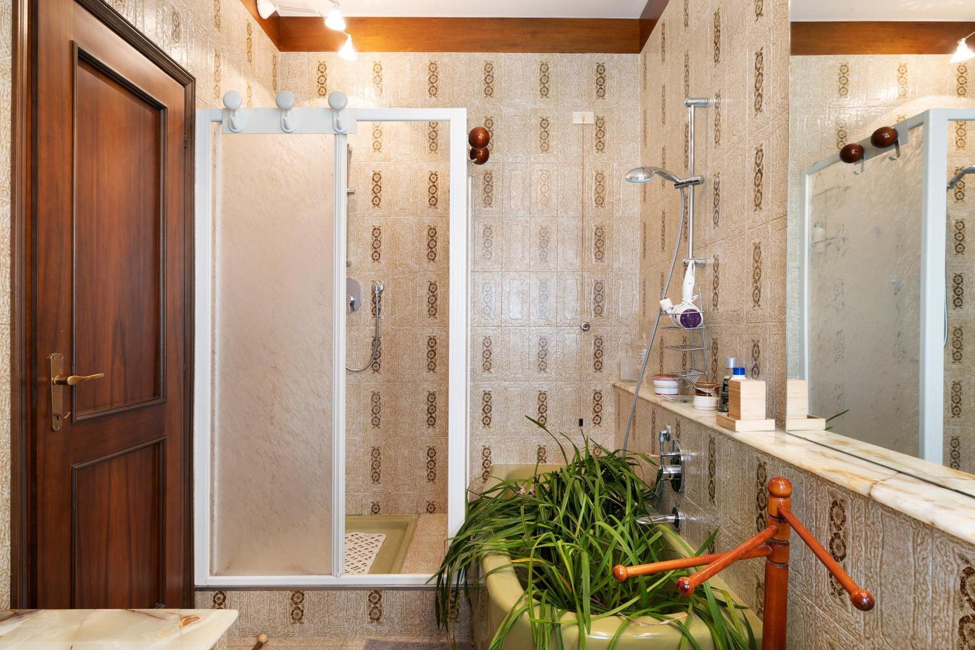 Ferienwohnung Il Giardino Di Gio Finale Ligure Exterior foto