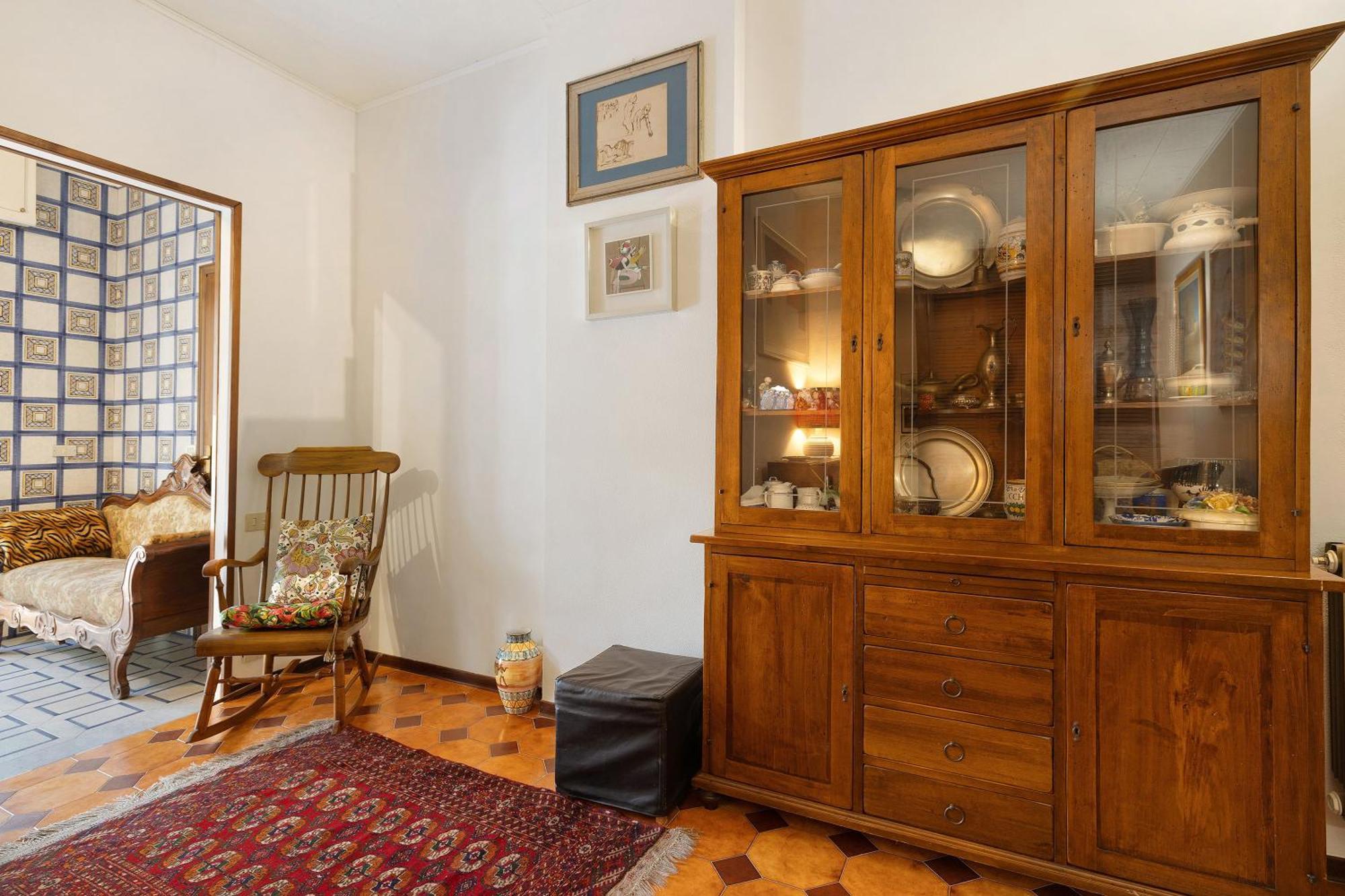 Ferienwohnung Il Giardino Di Gio Finale Ligure Exterior foto